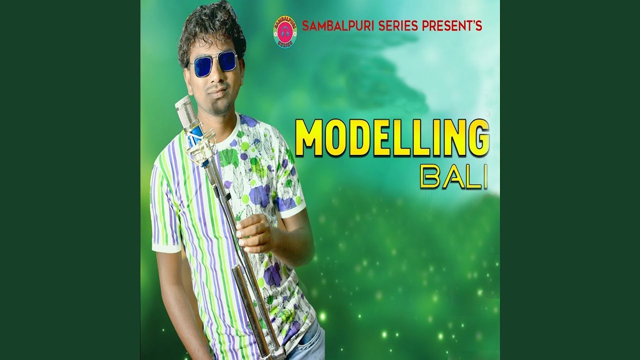 Modeling Bali