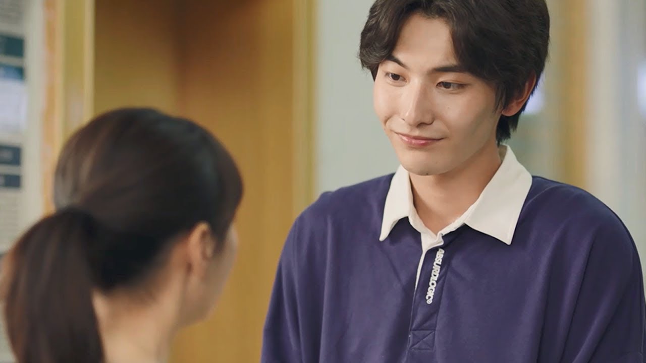 [Eng Sub] You are the only person can make me happy!! | A River Runs Through It