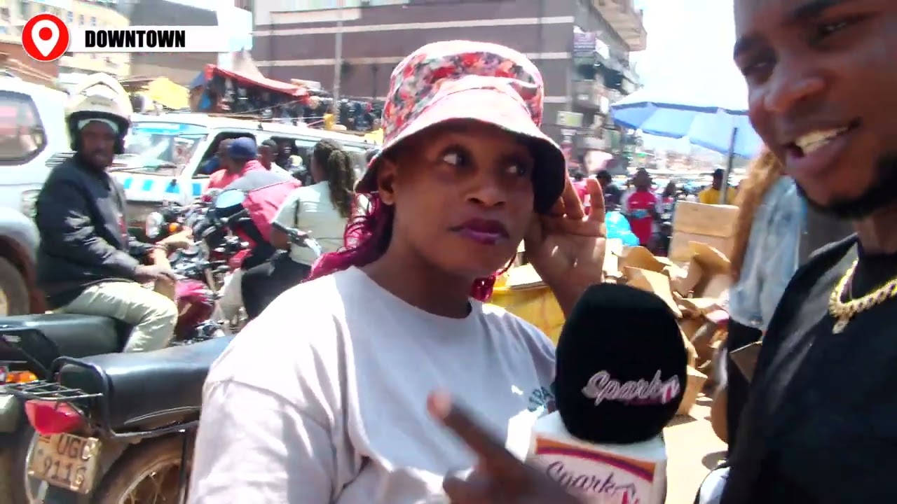 Lutuwe: Ku Luzzi ne Rubongoya twesige ani?#DailySoup