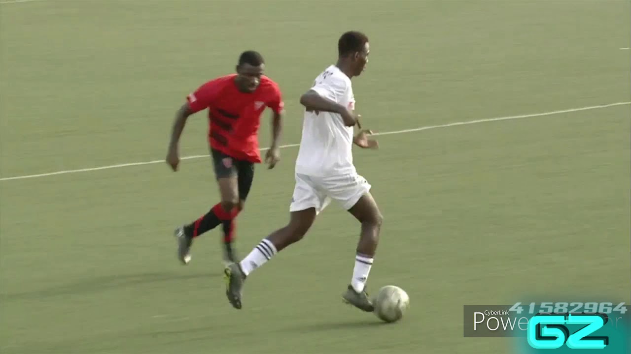 Best of Fofana Datro David