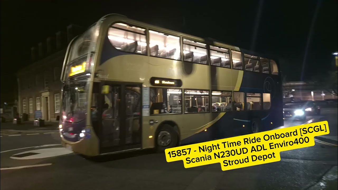 15857 - NTRO [SCGL]