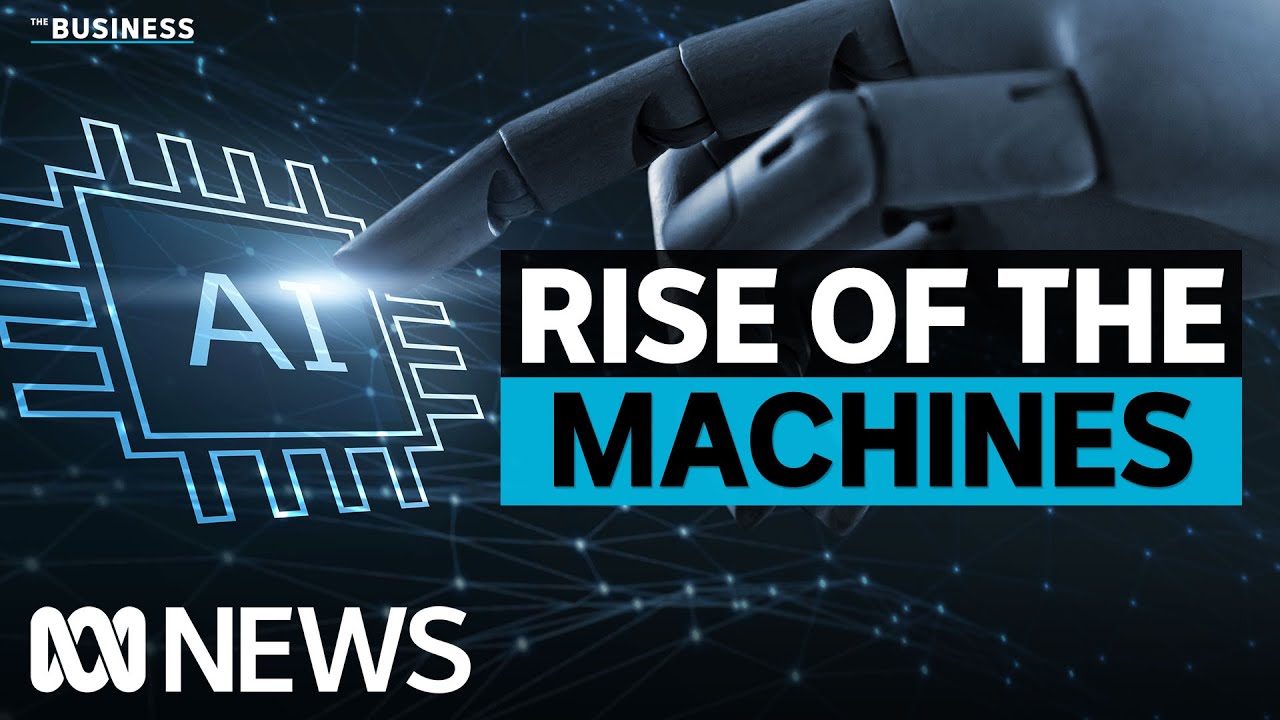 The jobs most at risk of being taken over by AI and automation | ABC News