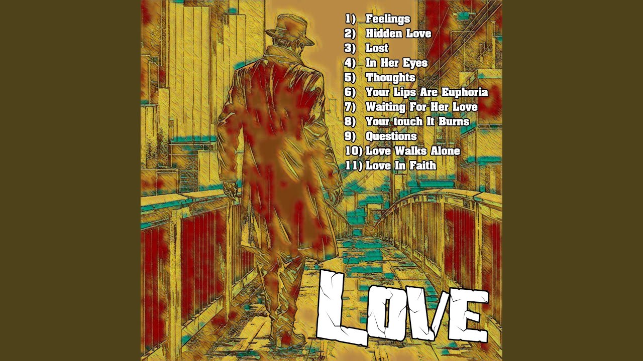 Love In Faith