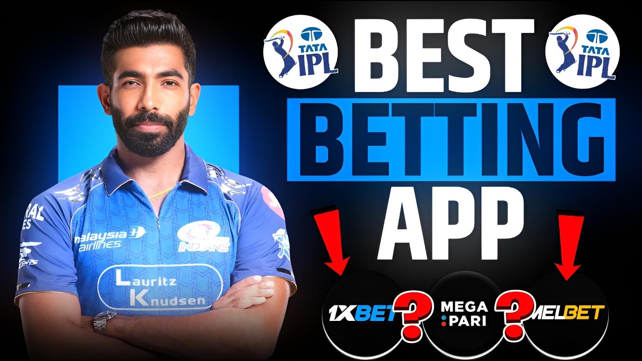 best betting apps in india | best betting apps for ipl 2026 | safety & awareness guide