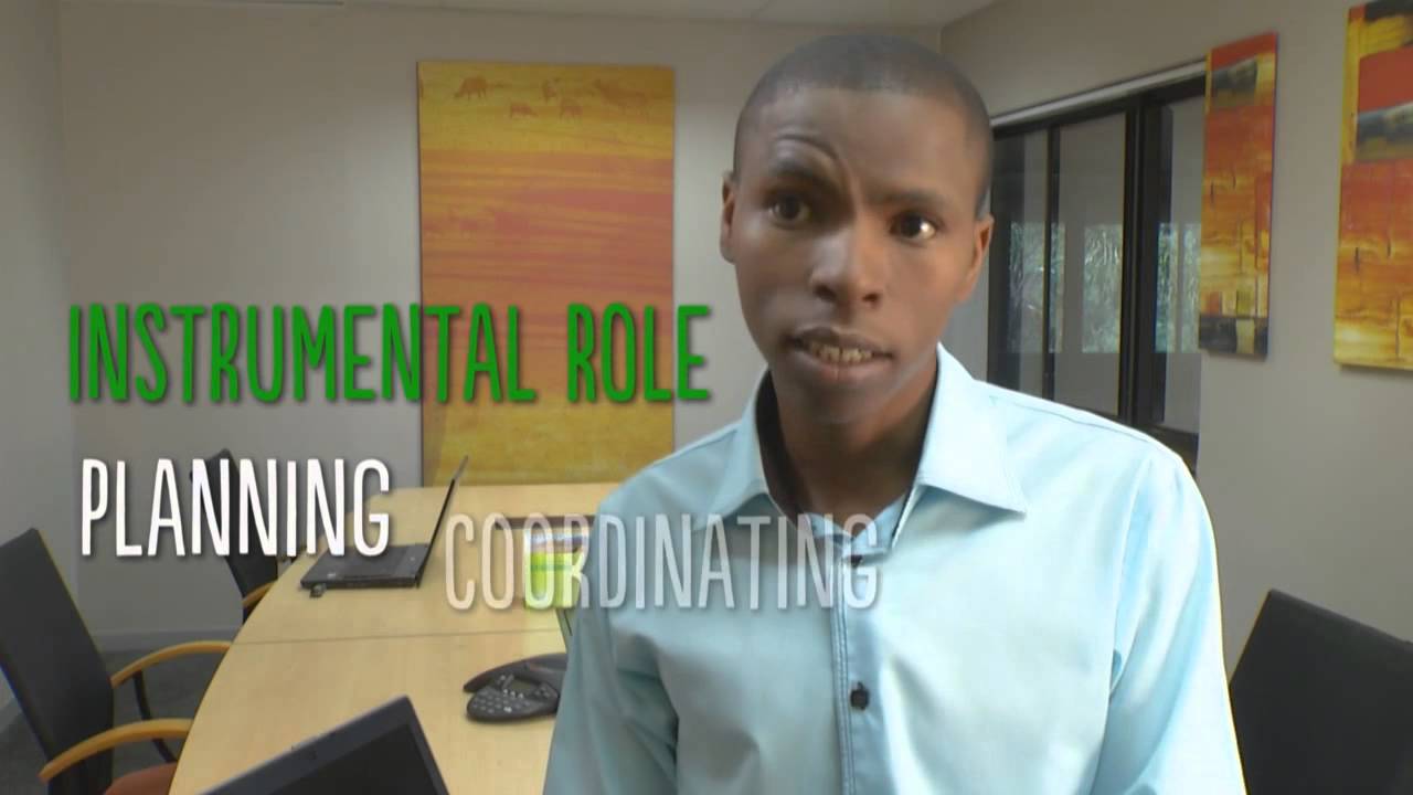 BP Graduate film - Ngcebo