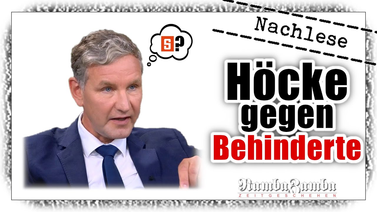 Kritik an Inklusion und eine erhitzte Debatte