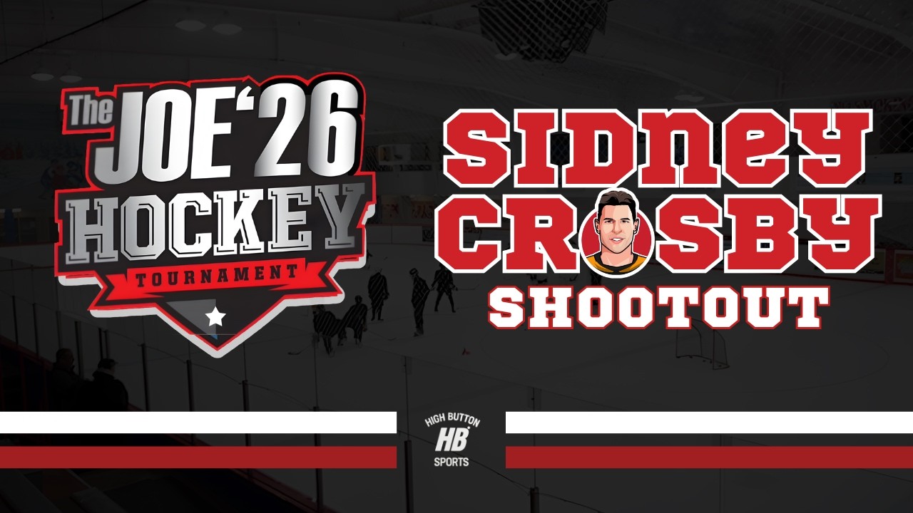 U13B + U13A - Sidney Crosby Shootout