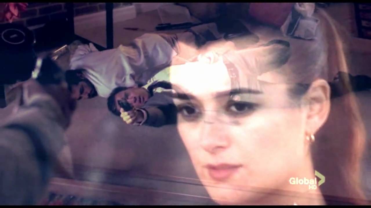 TONY & ZIVA - It's good to be back