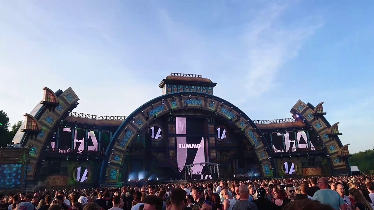 7th sunday 2017 Full HD - Tujamo - Symphony