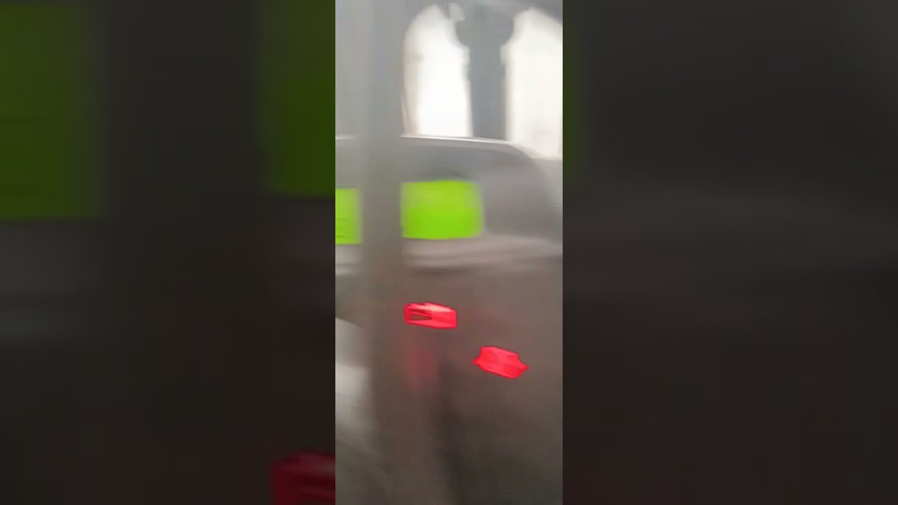 Cómo subirle la velocidad a un montacargas sentado