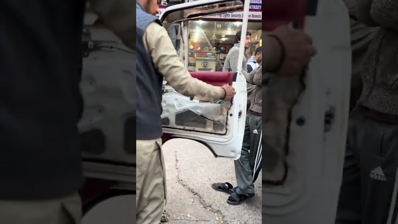 Carry Bolan Power window installation #foryou 2#automobile #bestcarmodificationinindia