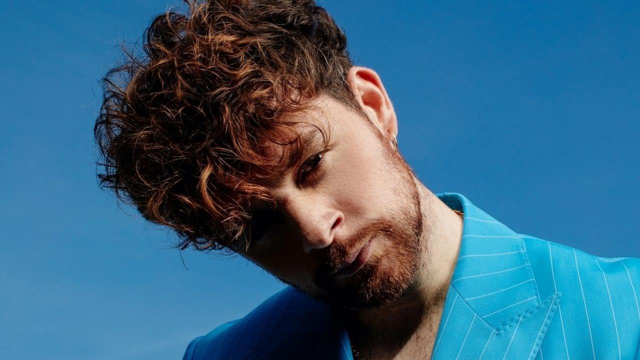 Tom Grennan - Don't Break The Heart (Tłumaczenie PL &copy;)