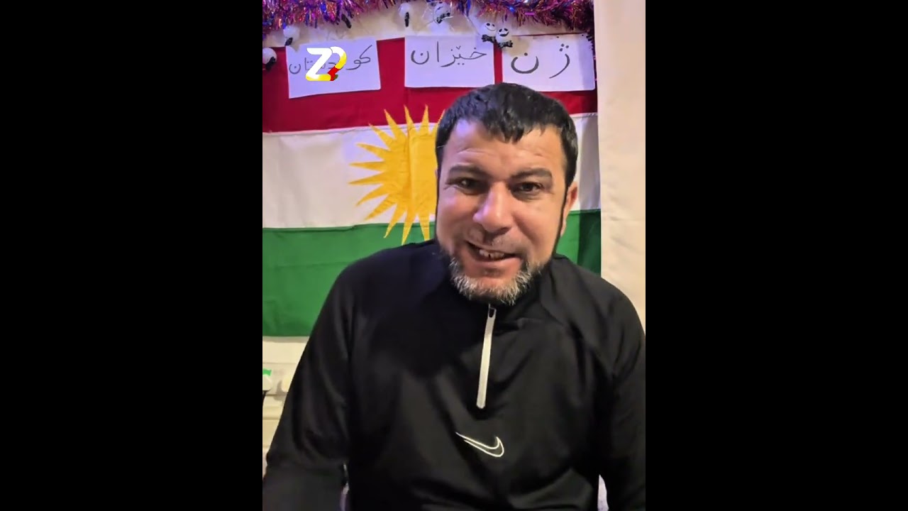 من پێتان دەڵێم ئەو کچە کوردانەی بران بۆ دوورگەی خواکان خەڵکی کوێ بوون و ...