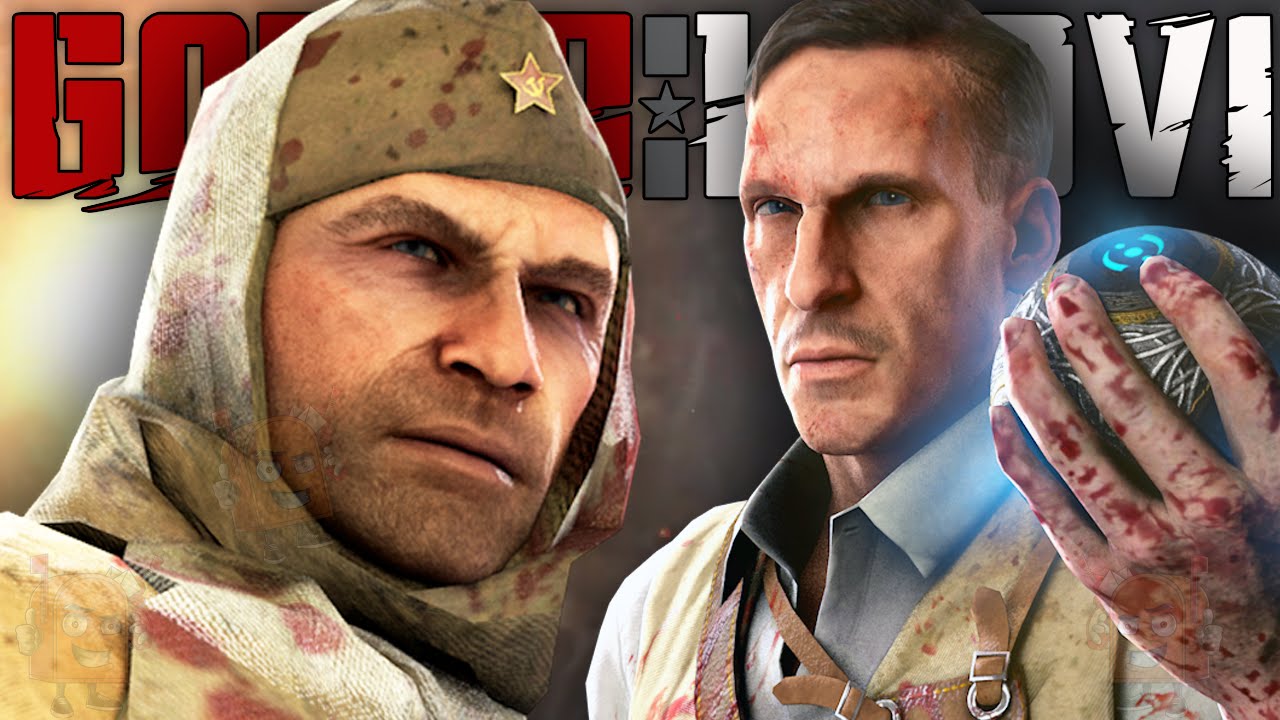 THE SADDEST ENDING CUTSCENE EVER! | 