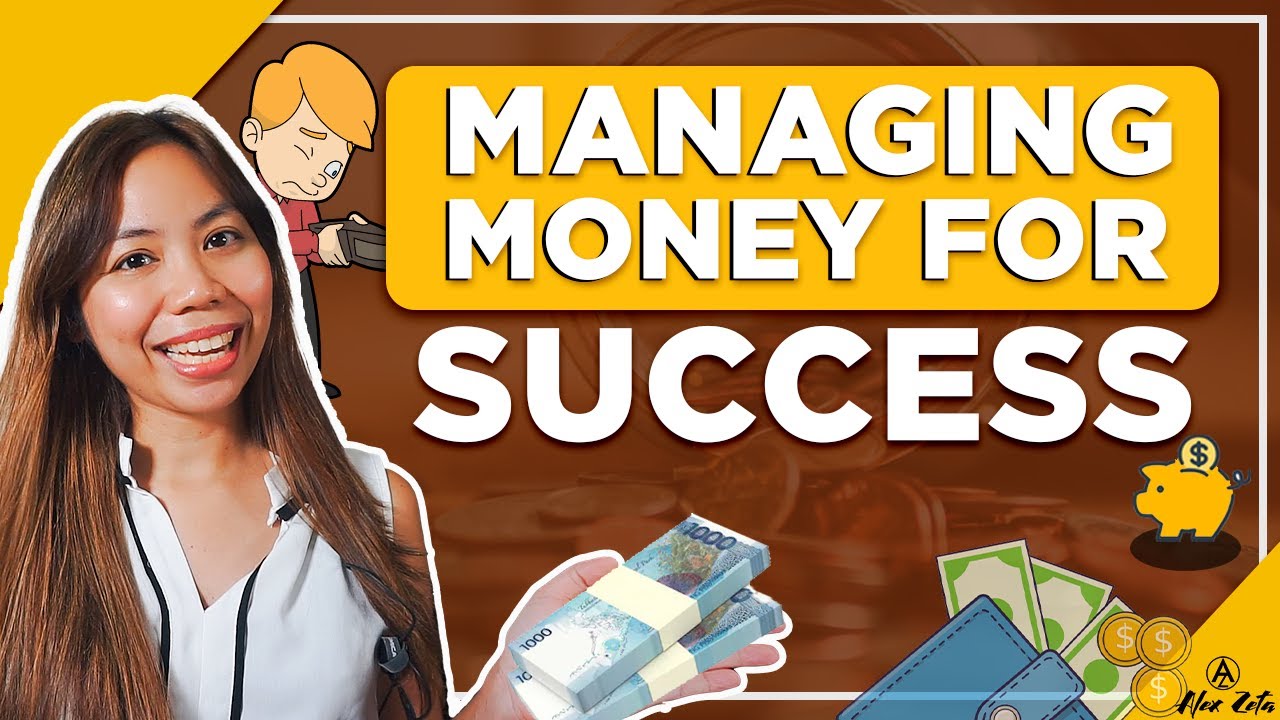 Managing Money To Achieve Financial Freedom in 2021 ( My Financial System From ZERO to MILLIONS )