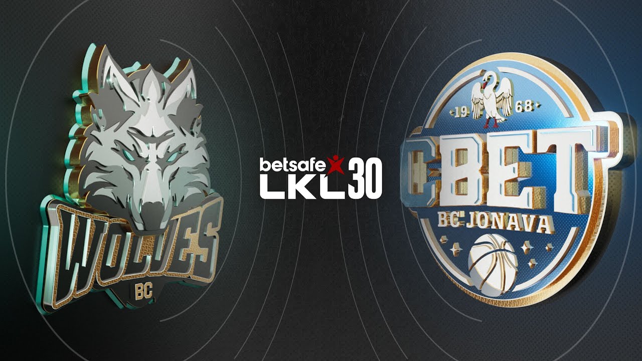 „Betsafe-LKL“ rungtynių apžvalga: „Wolves“ - „CBet“ [2023-03-13]