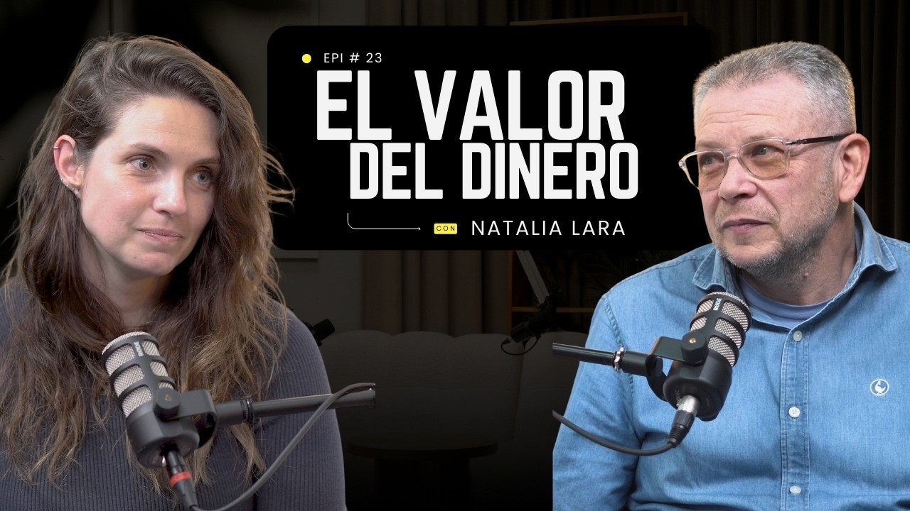 Dinero con valores: educación financiera para niños y adolescentes