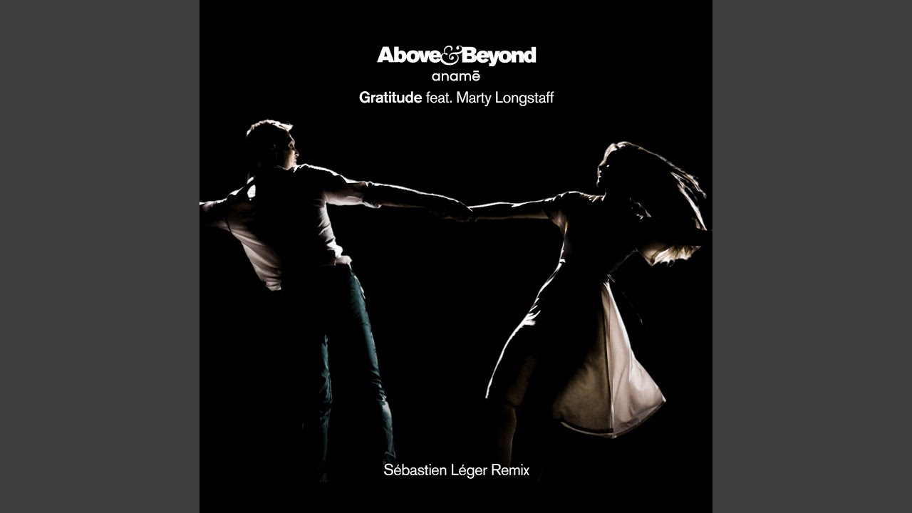 Gratitude (Sébastien Léger Remix)