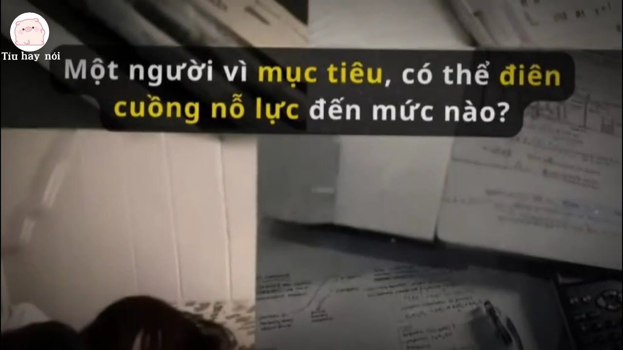 /ĐỘNG LỰC HỌC TẬP/