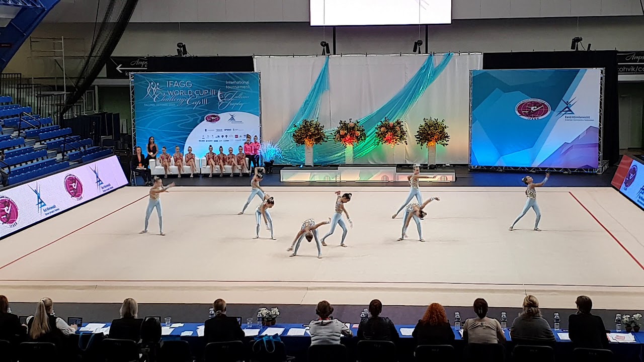 Alcor Gloria (UKR)