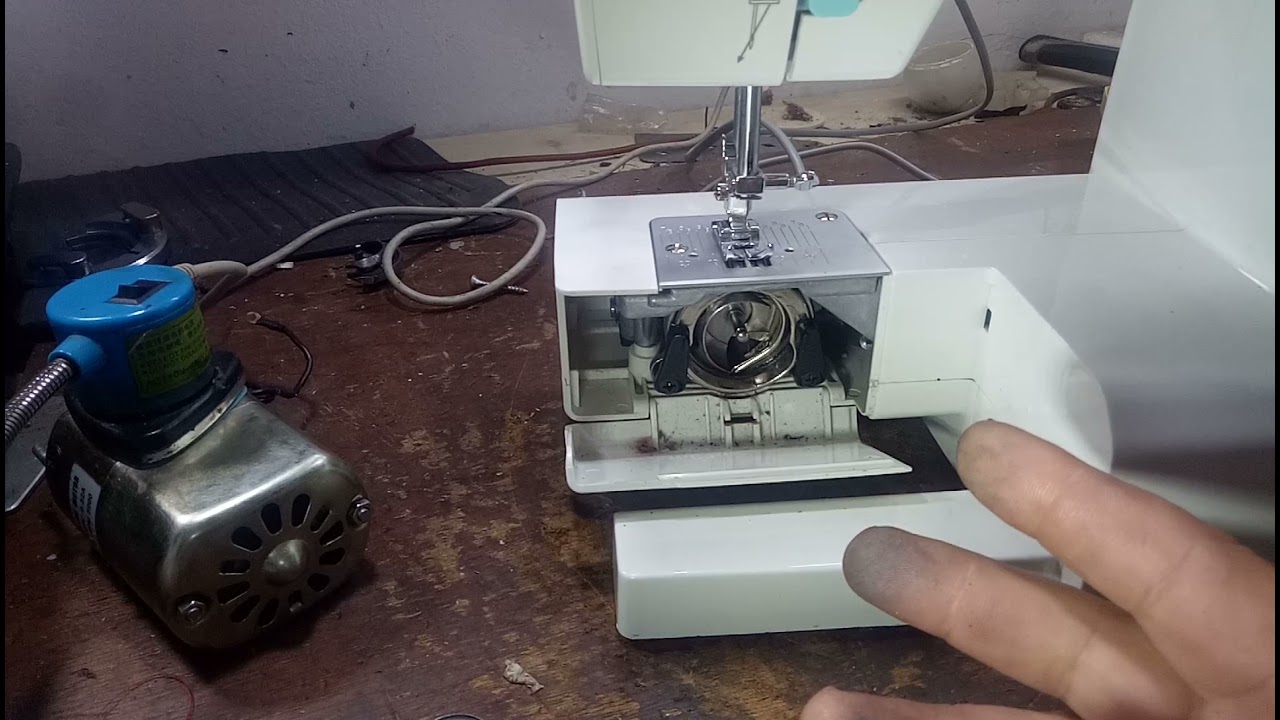 موضوع مهم للغاية بالنسبة لماكينة الخياطة 3221v VUn sujet c'est très important machine à coudre3221V.