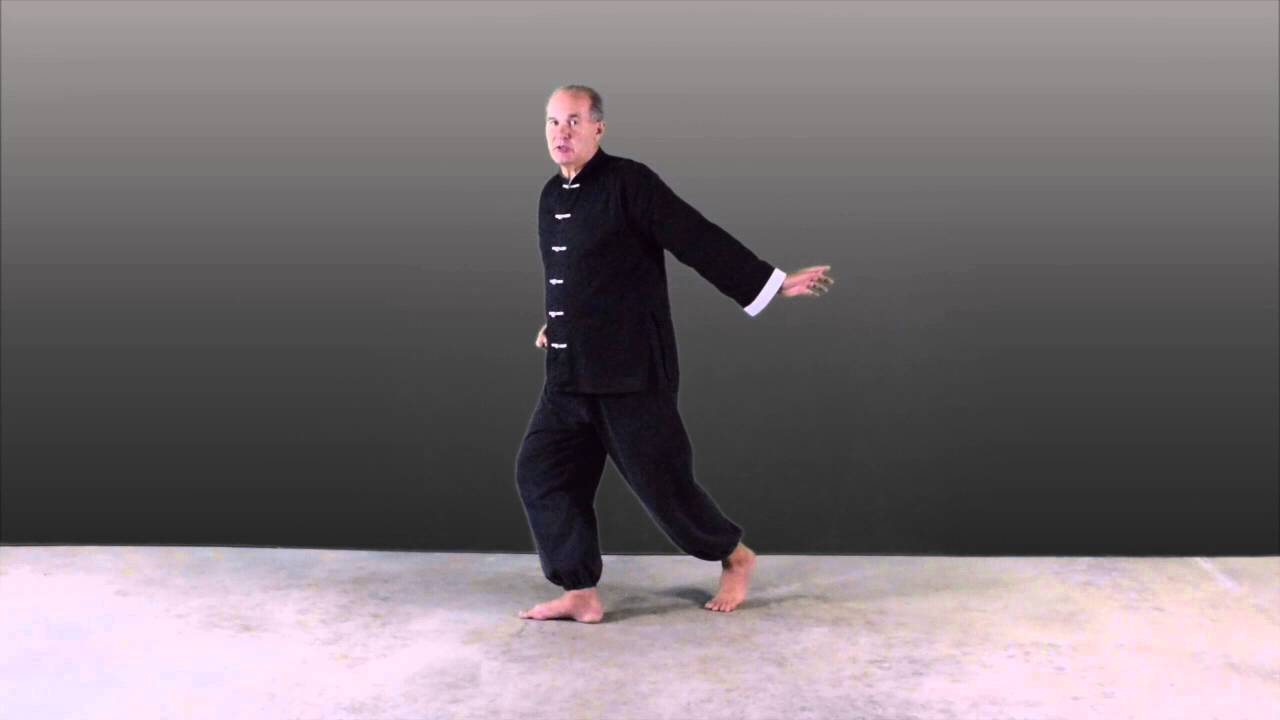 Gesture #22 Intercept & Punch