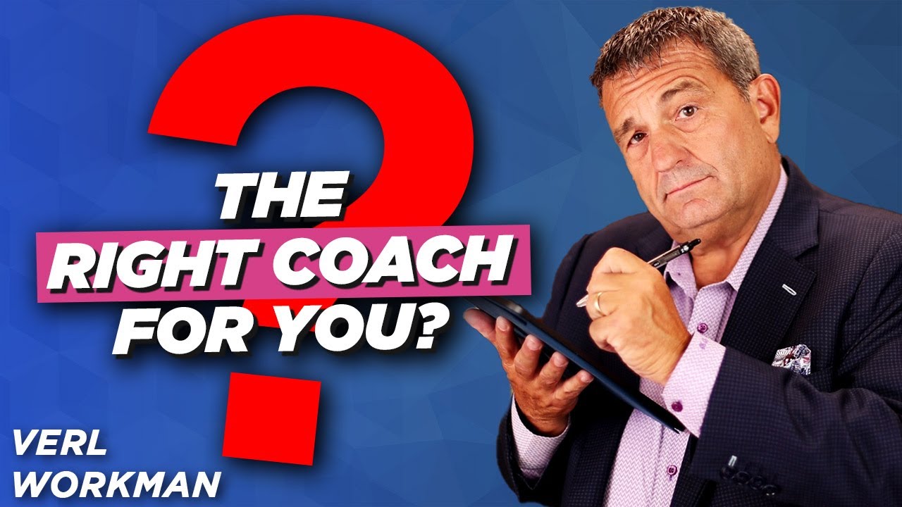 Who Is The Best Real Estate Coach