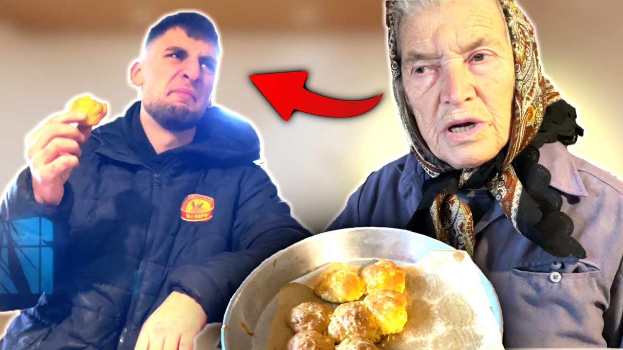 НЕ МИ ХАРЕСА...