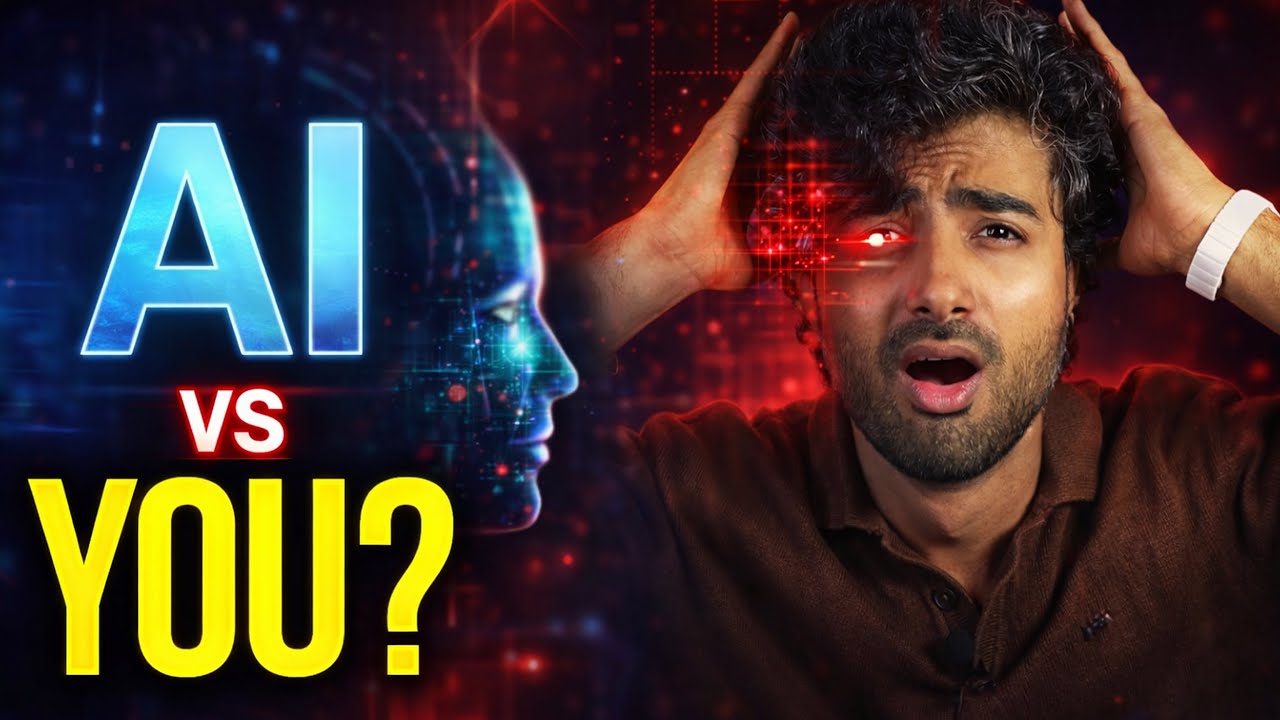 AI Is Not Replacing Jobs. It’s Replacing People.