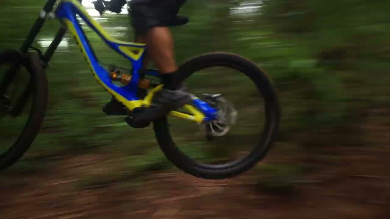 Downhill campo belo 2026 pista da matinha na serra da da jacutinga 