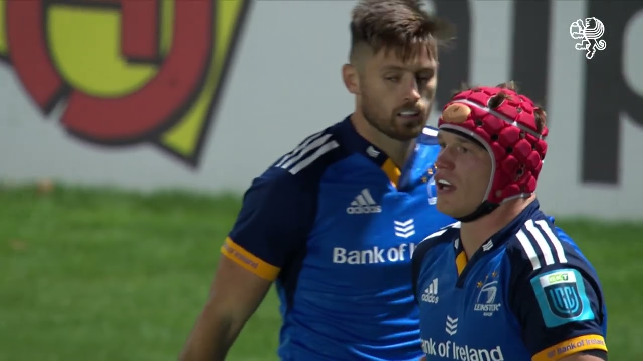 🎥​ Highlights 2° Round United Rugby Championship 2022/2023 | Leinster Rugby 42 Benetton Rugby 10