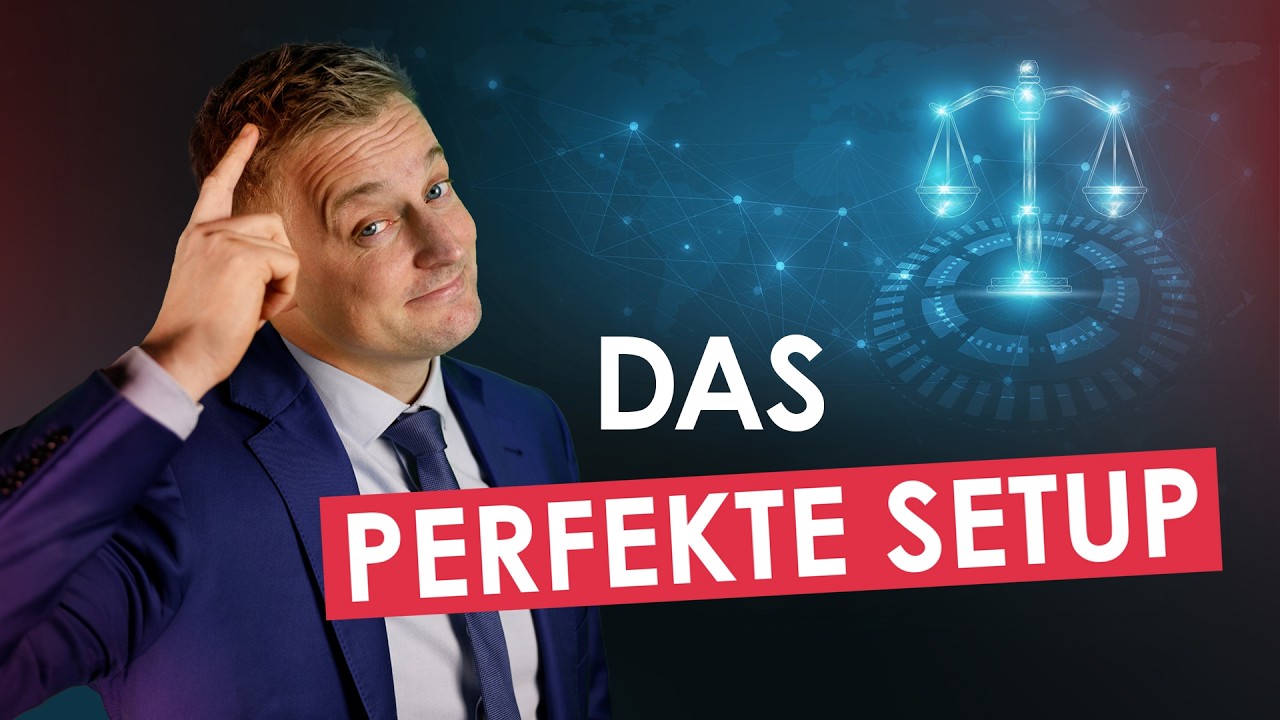 Dieses Immobilien-Setup spart dir Hunderttausende an Steuern (legal!)