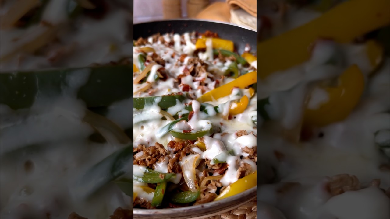 Alambre de res #tacoseasoning