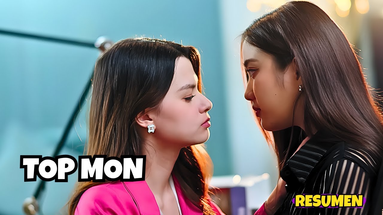 Mon Toma El Control | Gap The Series