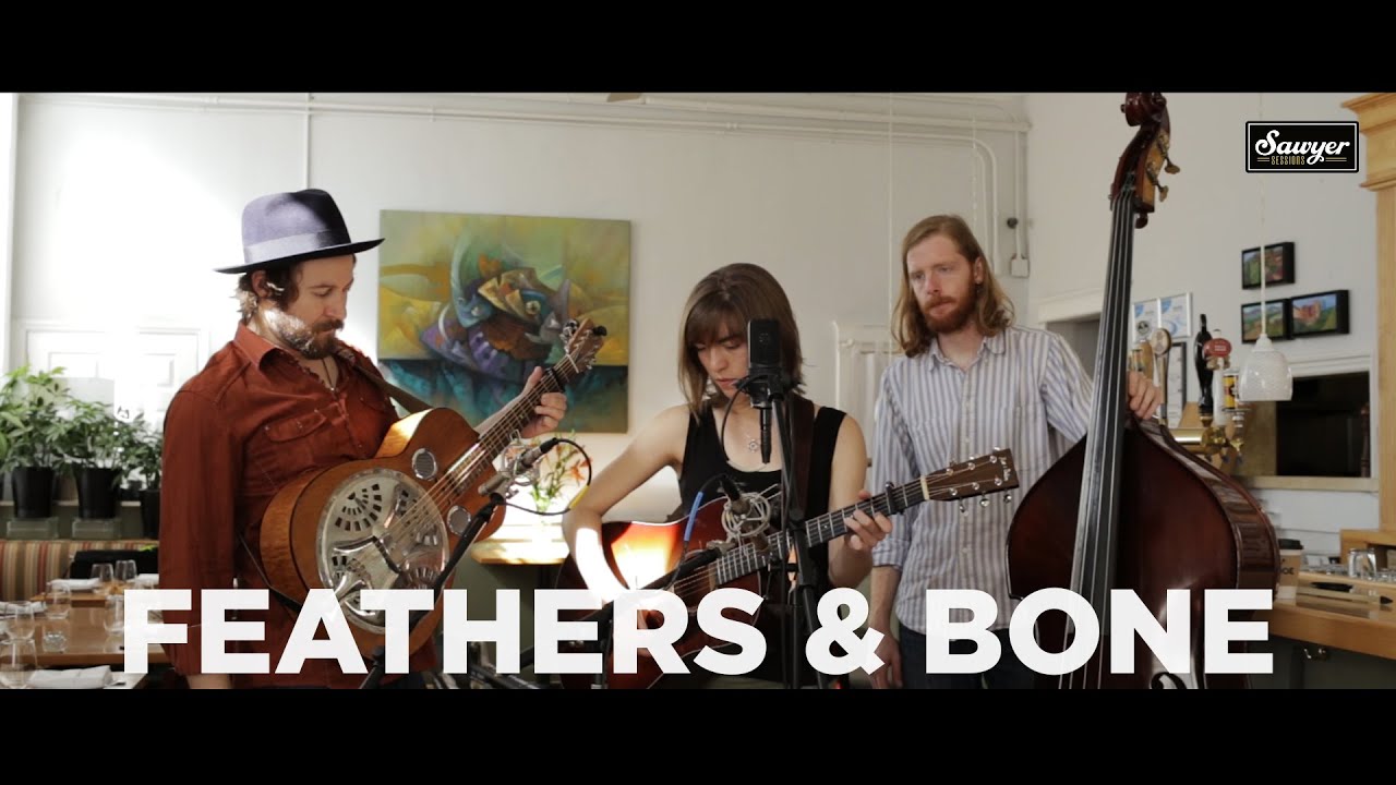 The Stray Birds - 