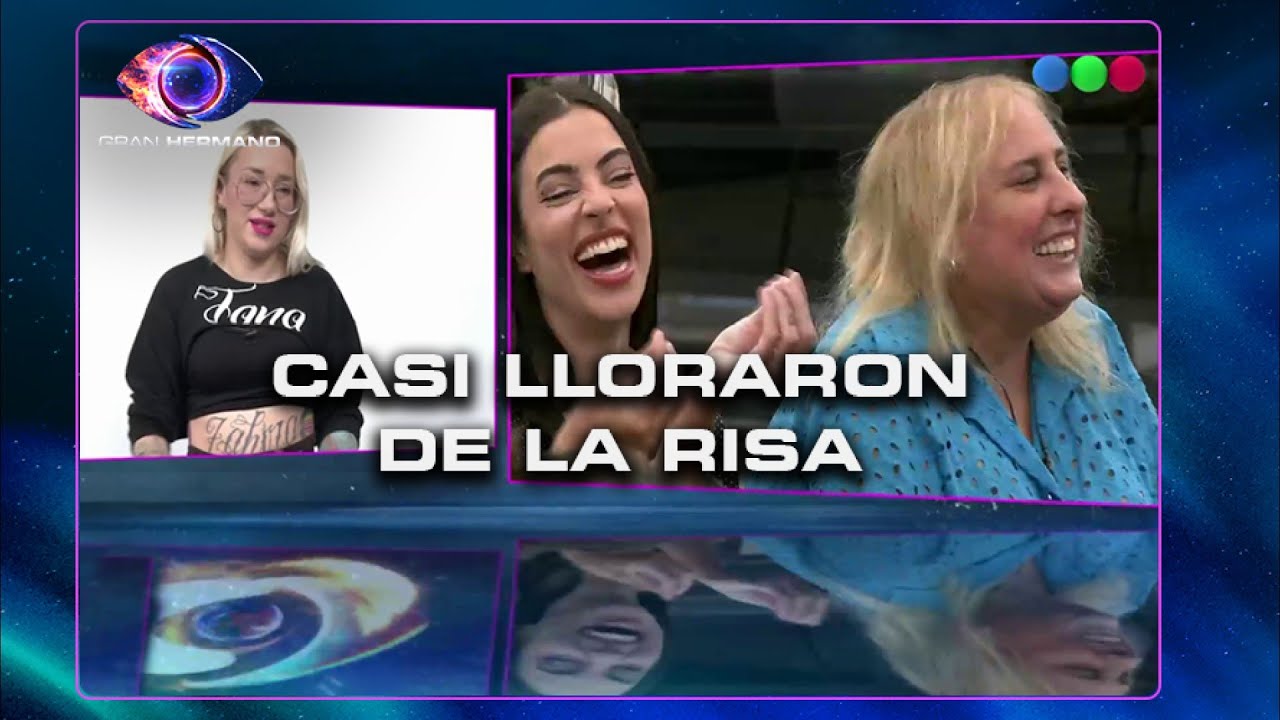 Casting de Katia, lo dio todo: sexo, insomnio, puterío y el deseo de ser como la China Suárez