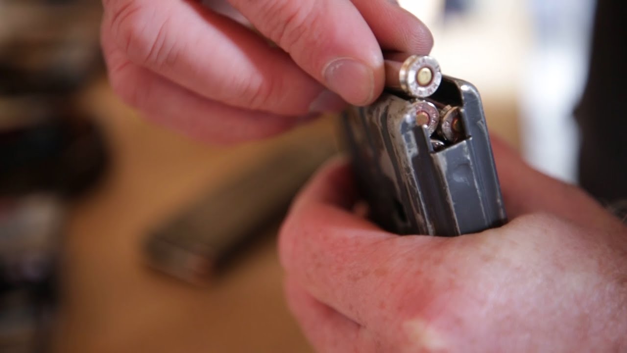 How large-capacty gun magazines are still being sold in Colorado