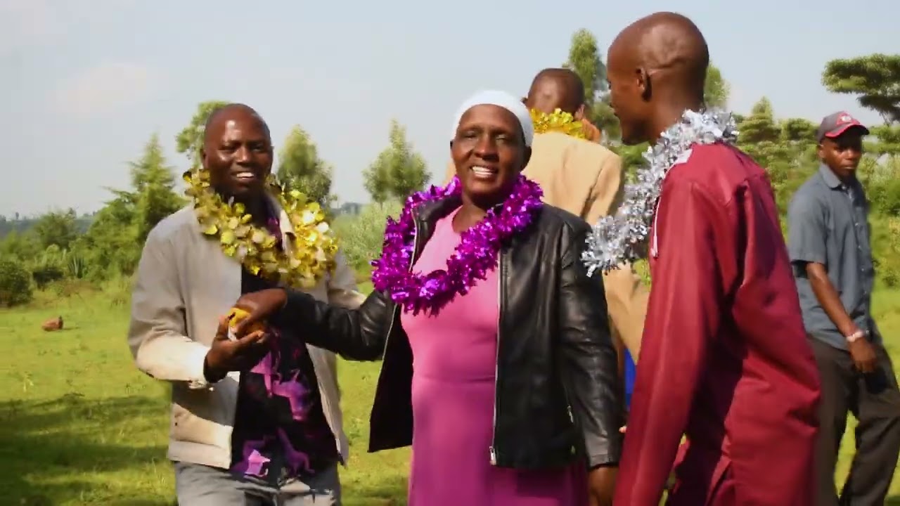 OGILGE SACCO BY KALYET ARAP CHELAL full hd