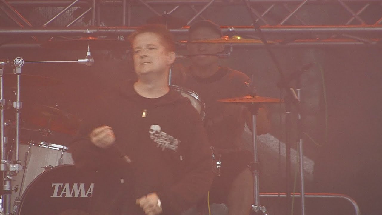 Ahumado Granujo full HD - full set from CDF 2017