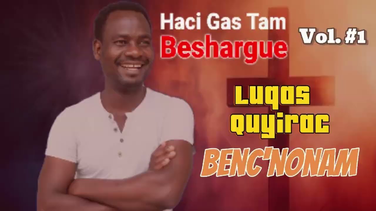 10 Yeraga Kuchi singer Lukas Kuyirac Bench Mezmur
