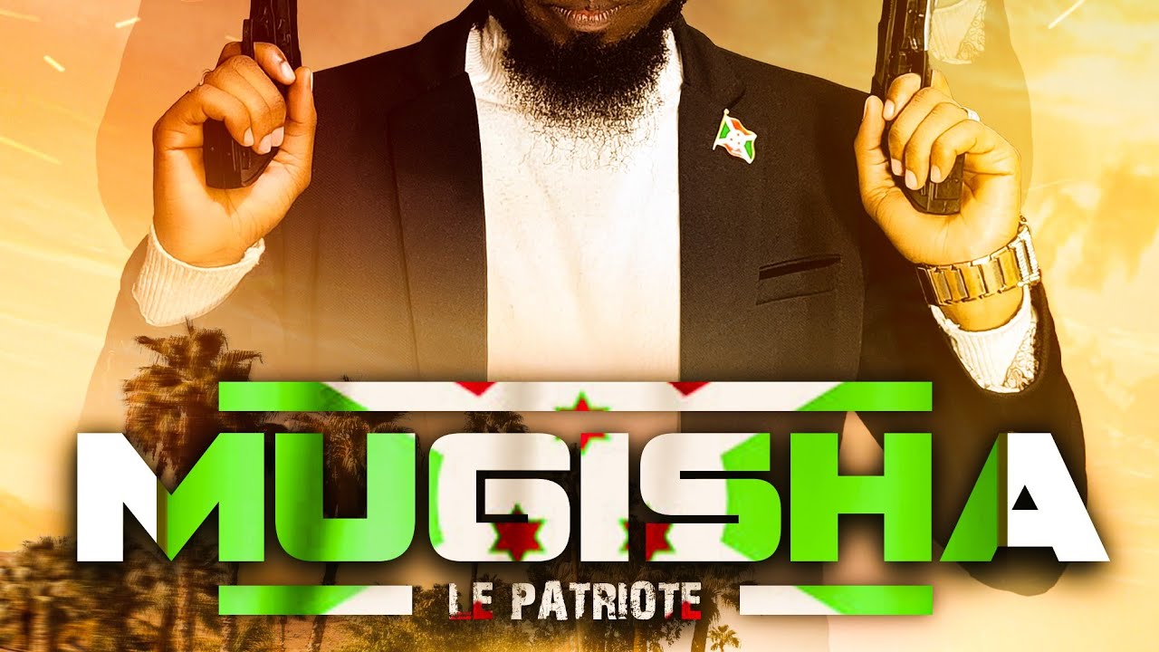 Mugisha Le Patriote Season1 Ep1||BurundianMovies||Mugisha Movie Company