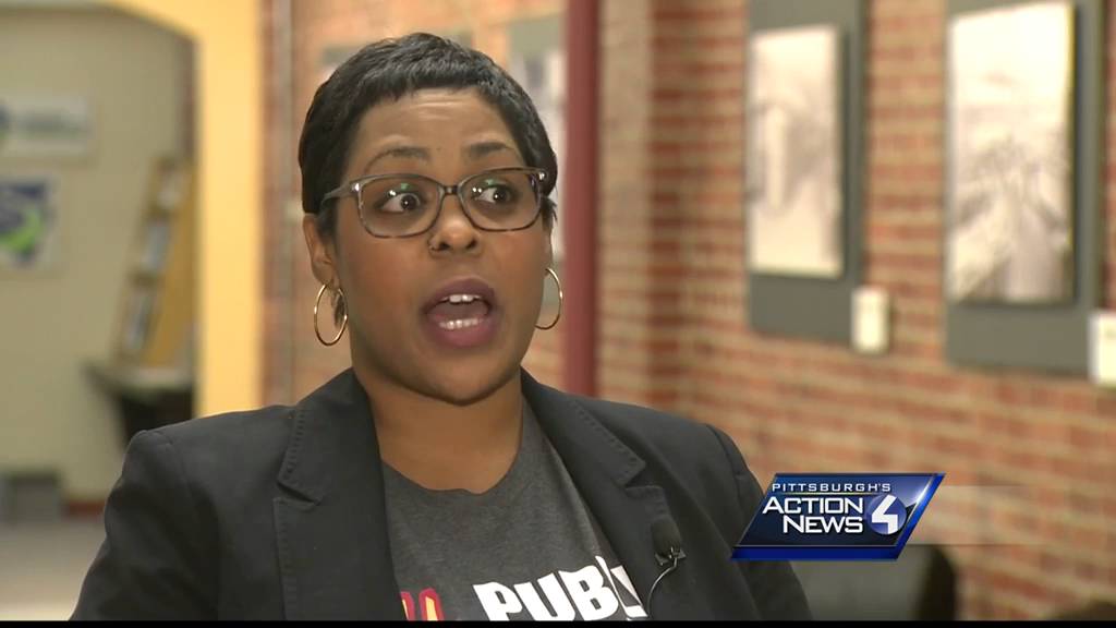 West Allegheny 'Kindness Workshop' curriculum taken from local non-profit, not meant for kids