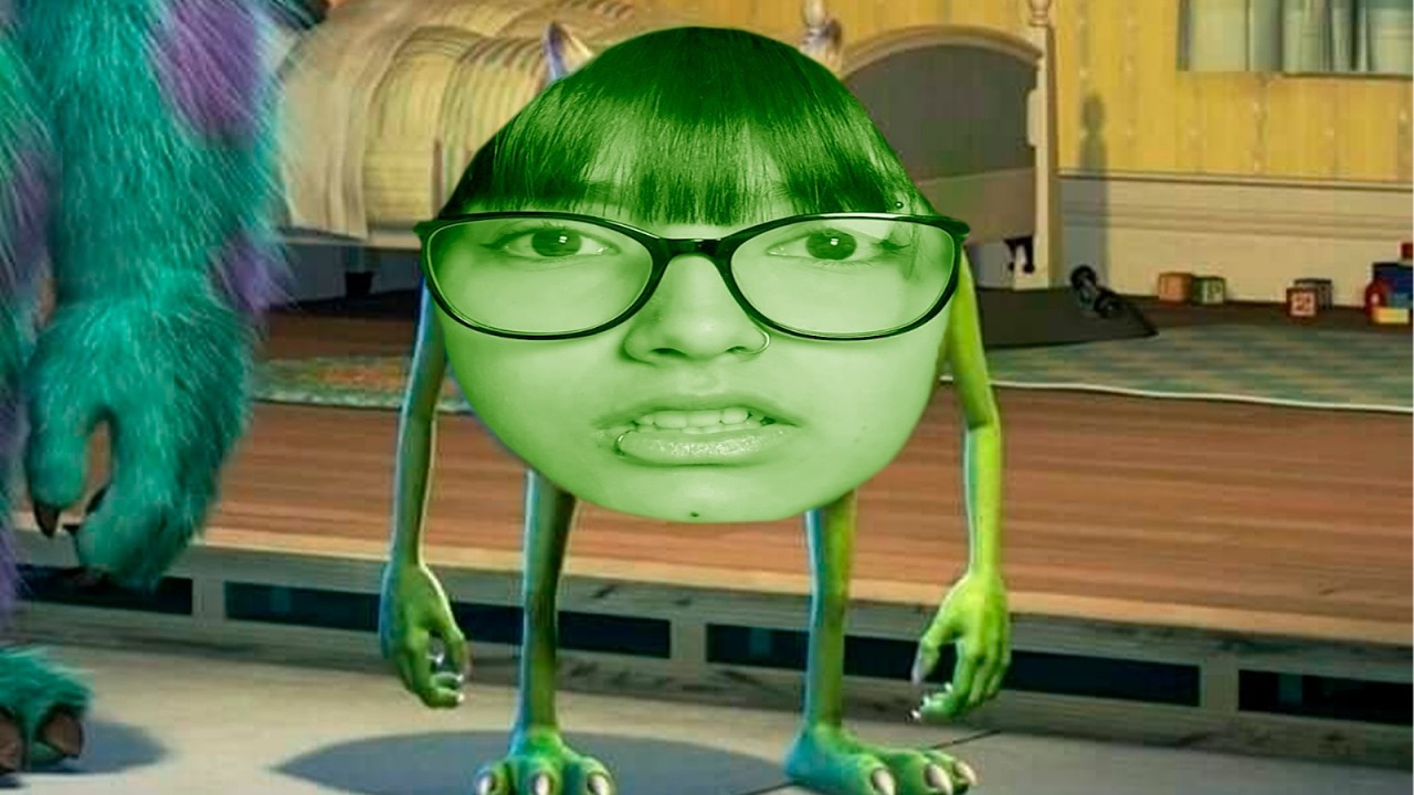 es una arveja 🟢
