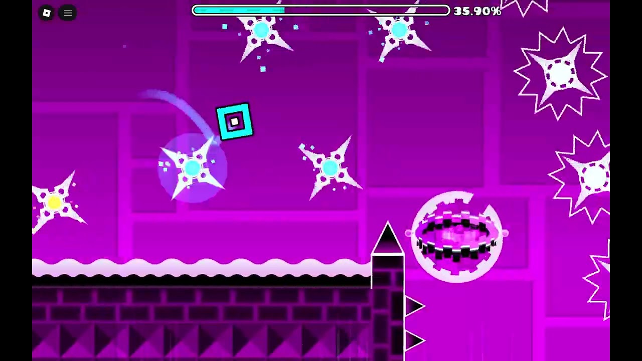 beating clubstep pt 2