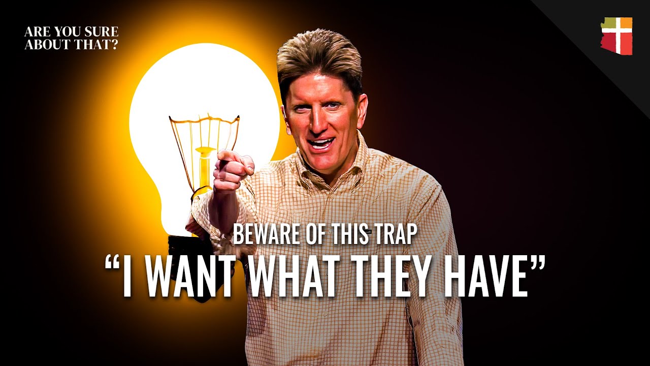 God’s Will for Wealth and Prosperity | Pastor Bill Meiter