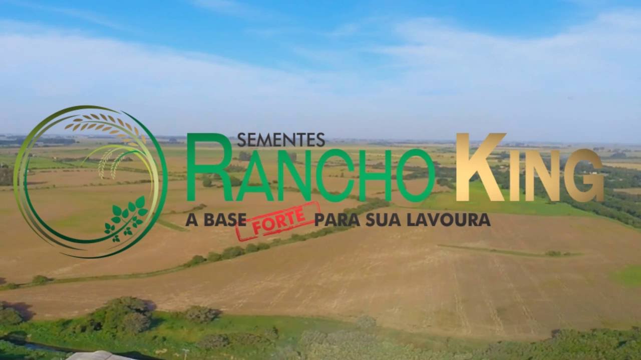 INSTITUCIONAL RANCHO KING 2016
