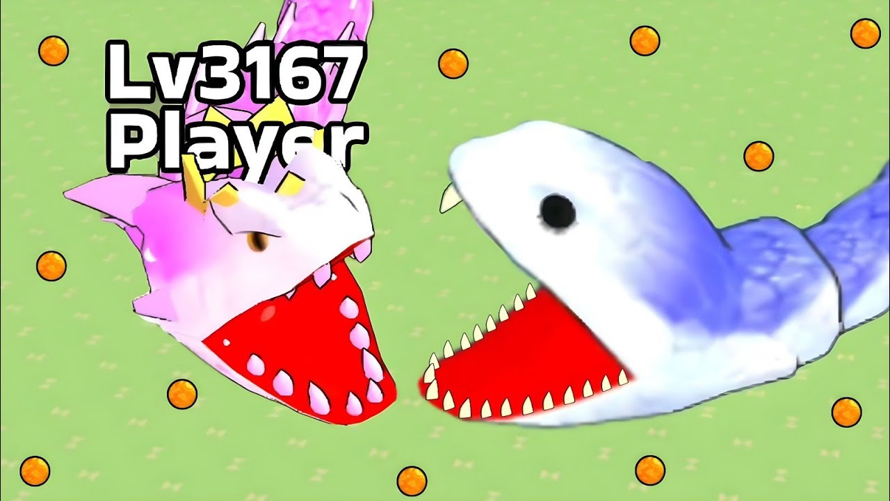 🐛 AT THE LAST SECOND, MELON THOUGHT HE WAS BRAVE… BUT THIS IS THE KING!  👑