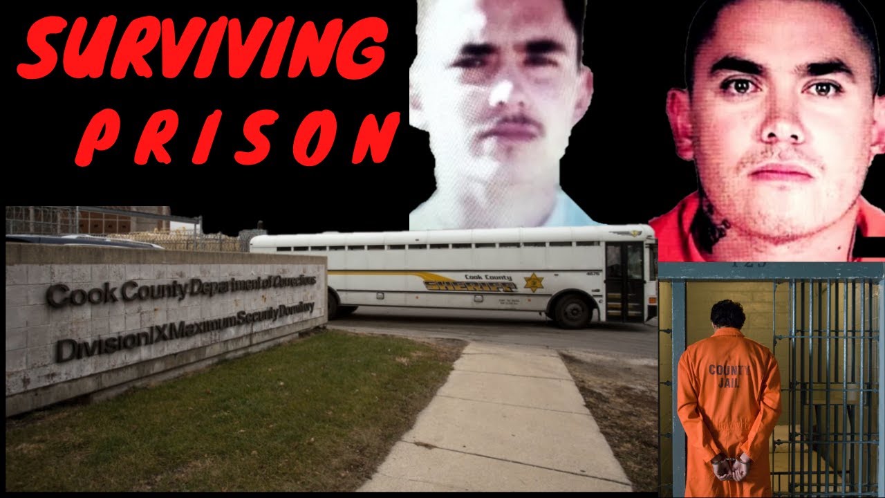 #Prisonlife #Wrongtostrong #Howtosurviveinprison HOW TO SURVIVE IN PRISON ?