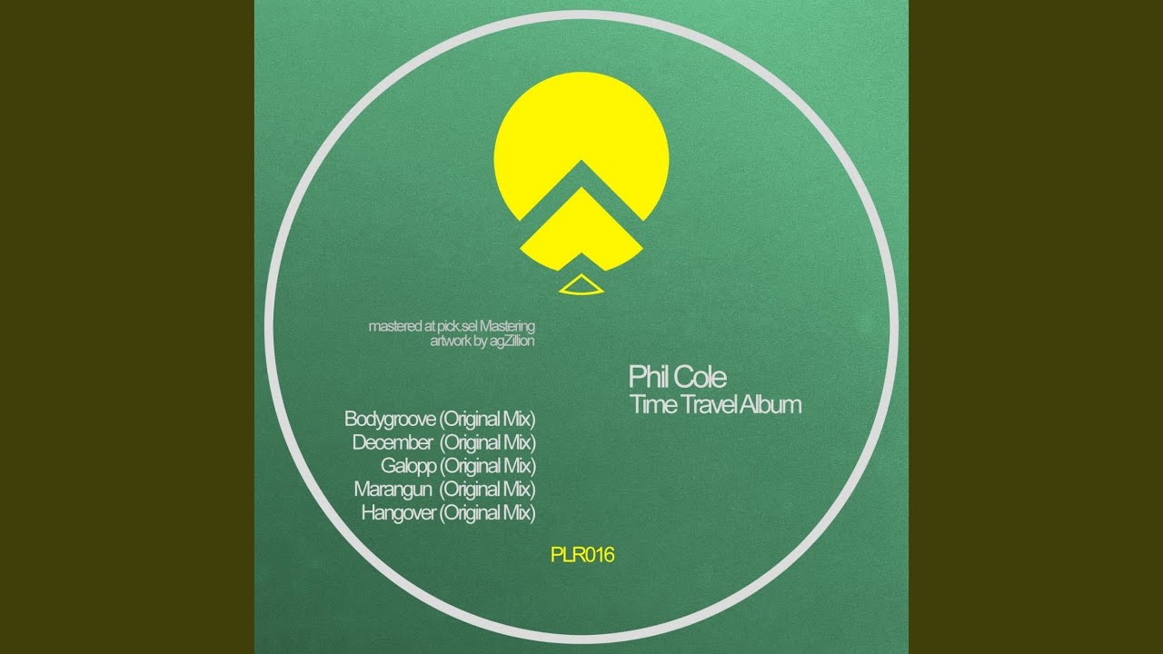 Hangover (Original Mix)
