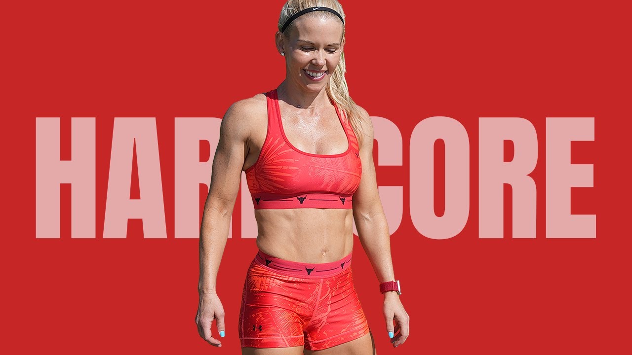 1 HOUR HIIT WORKOUT NO EQUIPMENT | Strength and Cardio | Ab Finisher | Advanced!!